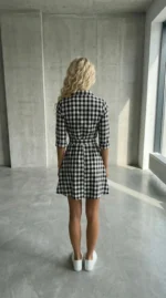 languotos sukneles moterims