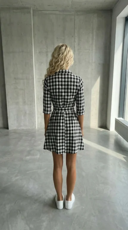 languotos sukneles moterims