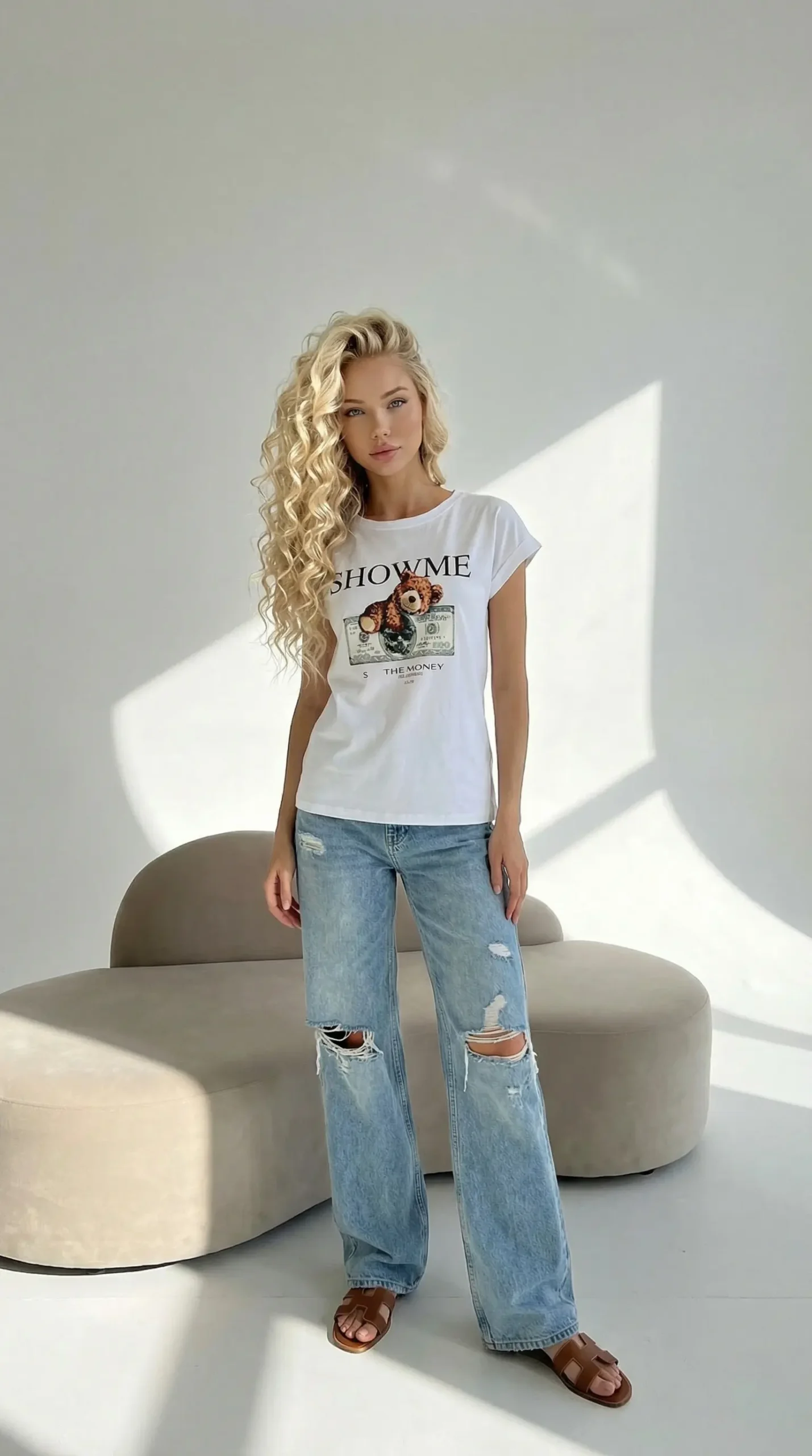 baltos maikutės trumpomis rankovemis