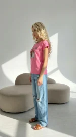 vasarines maikutes moterims is medvilnes