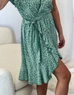 vasarinė suknelė