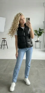 moteriška liemenė