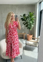 Vasarinės suknelės