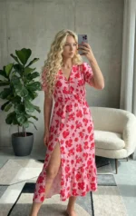 Vasarinės suknelės