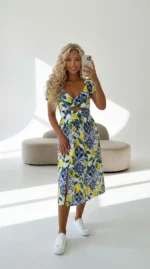 Vasarinės suknelės