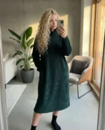 madingos suknelės apkūnioms