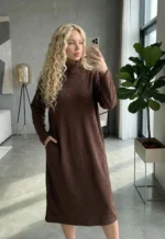 madingos suknelės apkūnioms