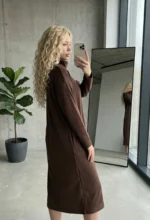 madingos suknelės apkūnioms.