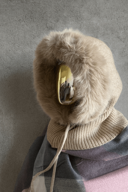 moteriškos kepurės