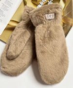 Moteriškos pirštinės