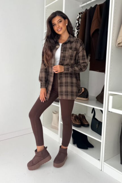 languoti marškiniai moterims