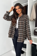 moteriški marškiniai