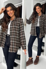 moteriški marškiniai