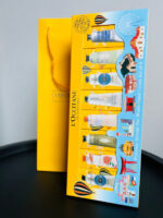 rankų kremai locitane