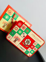 rankų kremai locitane