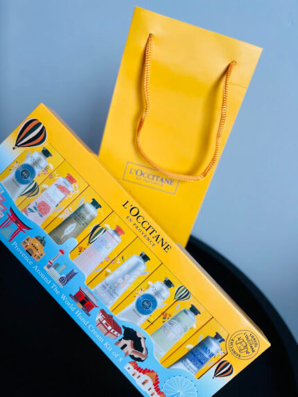 rankų kremai locitane