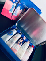 rankų kremai locitane