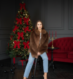 dirbtiniai kailiniai