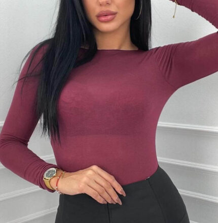 moteriška palaidinė su kašmyru