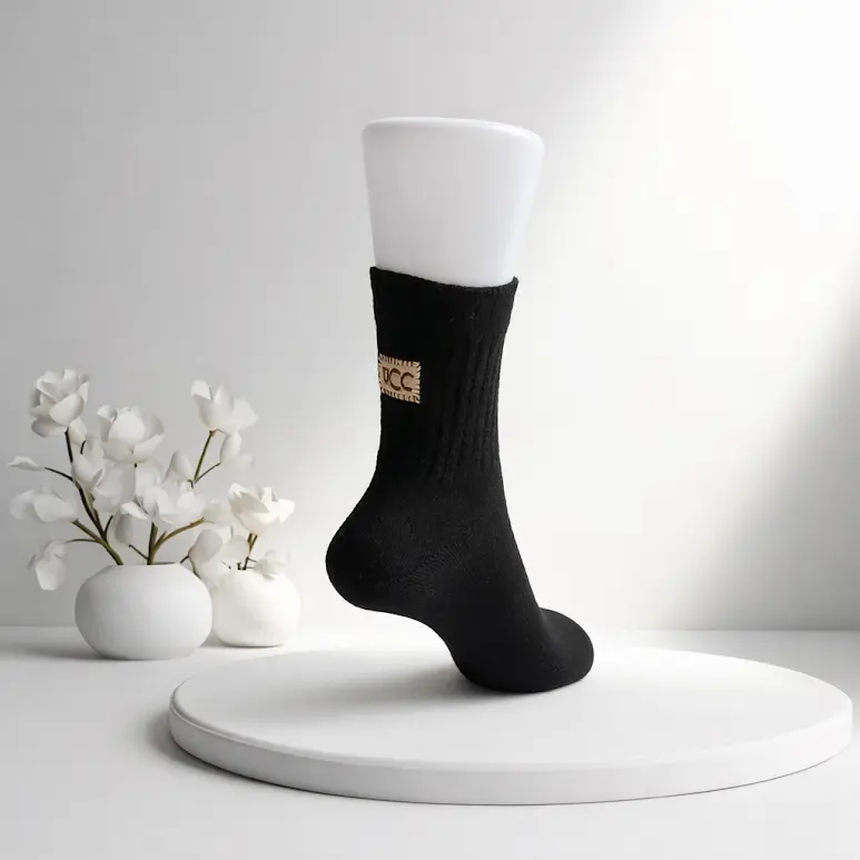 moteriškos kojinės juodos spalvos moteriškos kojinės juodos spalvos