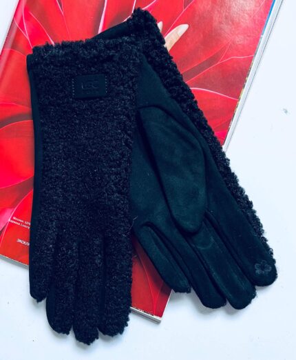 moteriškos pirštinės