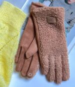 moteriškos pirštinėss