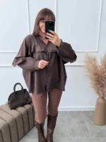 moteriški marškinėliai