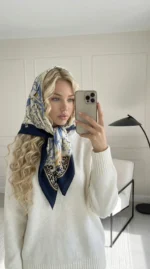 skarelė ant kaklo moterims