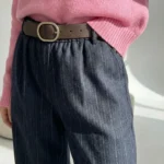 plačios moteriškos kelnės