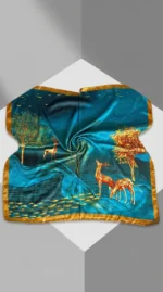 Skarelė ant kaklo moterims