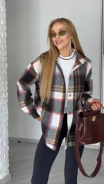 oversize marškiniai moterims